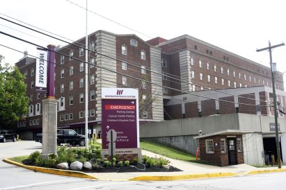 article image - A public hearing will be held Thursday to discuss the pending merger between Washington Health System and UPMC.